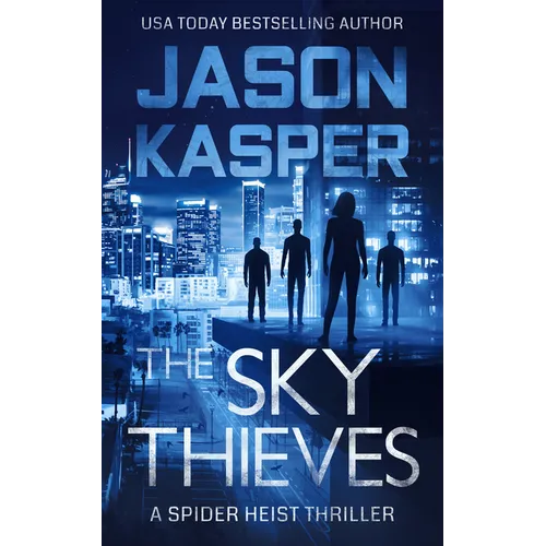 The Sky Thieves