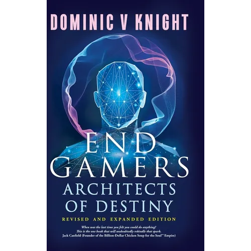 EndGamers: Architects Of Destiny