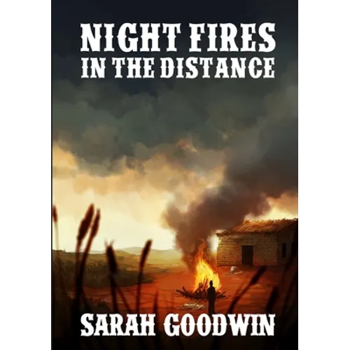 Night Fires in the Distance