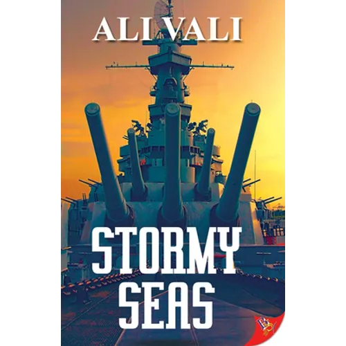 Stormy Seas