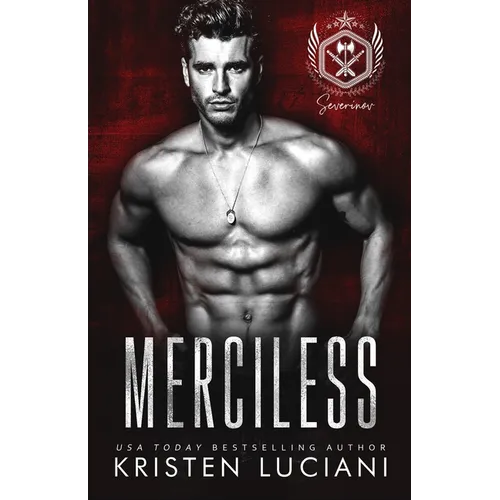 Merciless: A Dark Enemies to Lovers Russian Bratva Romance