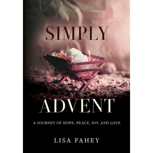 Simply Advent