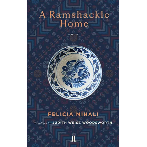 A Ramshackle Home