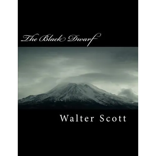 The Black Dwarf