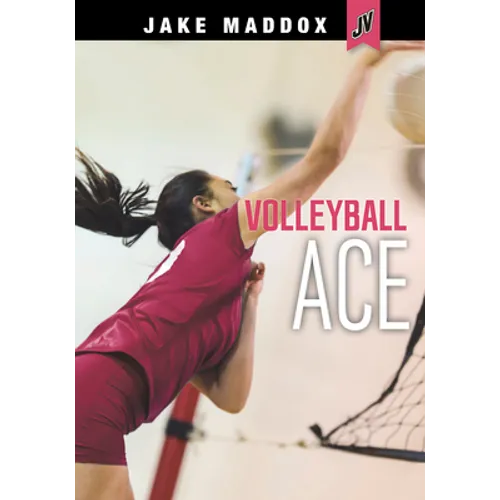 Volleyball Ace
