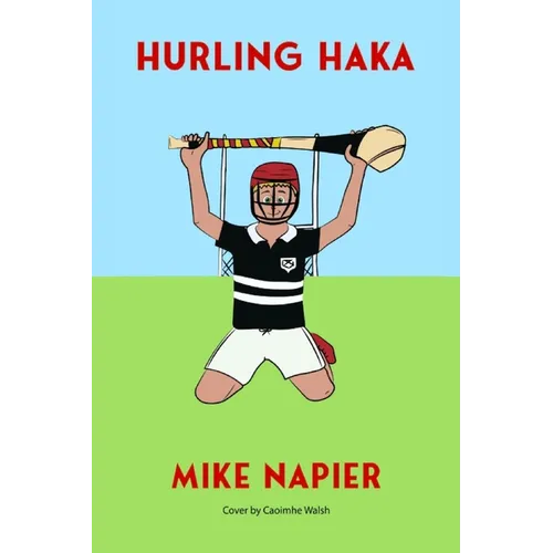 Hurling Haka