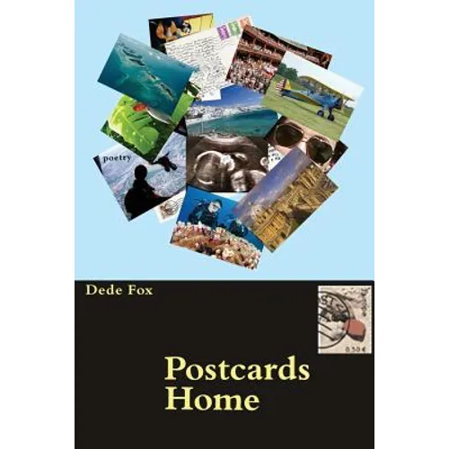 Postcards Home