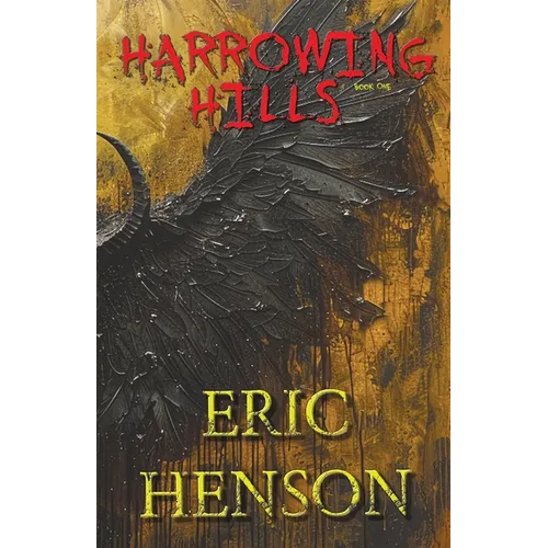 Harrowing Hills