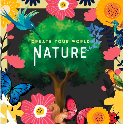 Nature: Create Your World