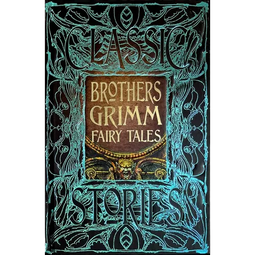 Brothers Grimm Fairy Tales