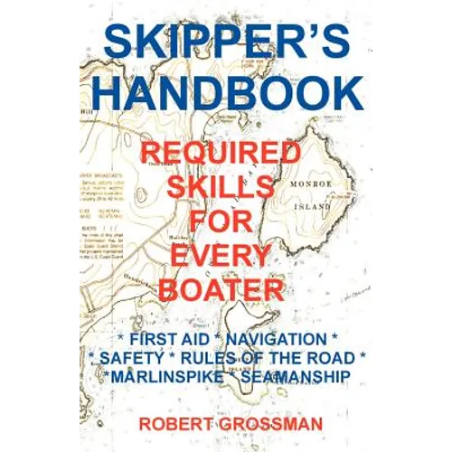 Skippers Handbook