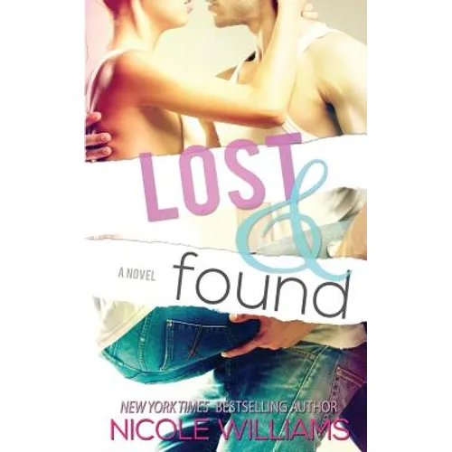 Lost and Found
