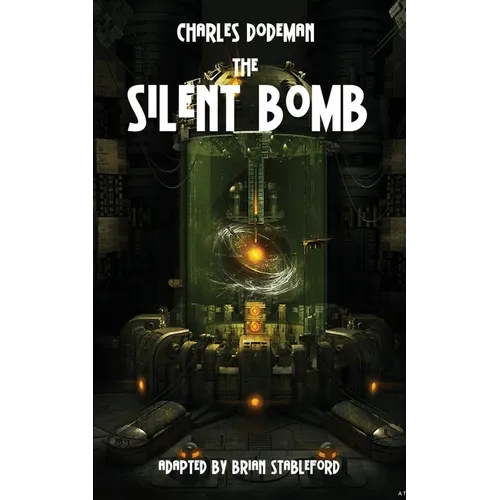 The Silent Bomb