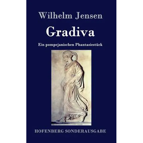 Gradiva: Ein pompejanischen Phantasiestück