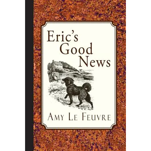 Eric's Good News
