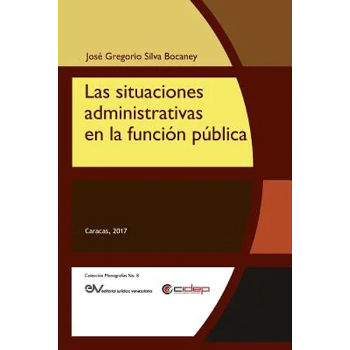 Las Situaciones Administrativas En La Función Pública