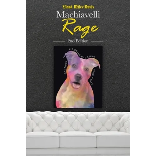 Machiavelli Rage