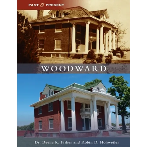 Woodward