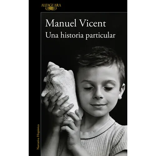 Una Historia Particular / A Unique Story