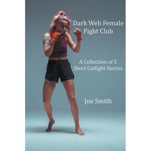 Dark Web Female Fight Club