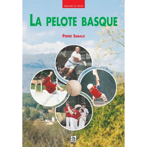 Pelote basque (La)
