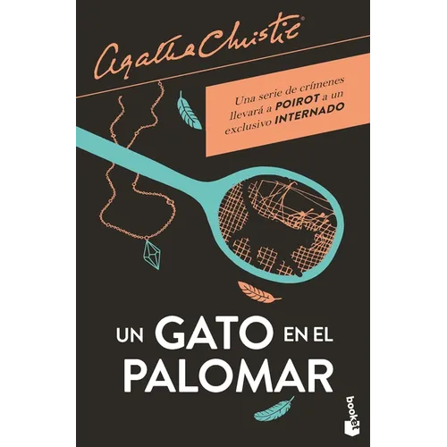 Un Gato En El Palomar / Cat Among the Pigeons