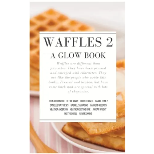 Waffles 2