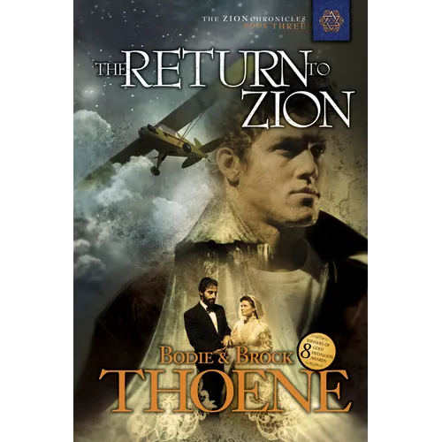 The Return to Zion