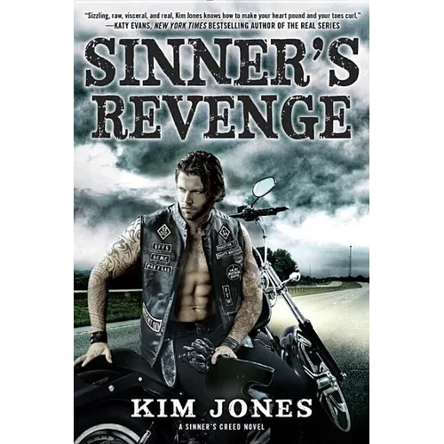 Sinner's Revenge