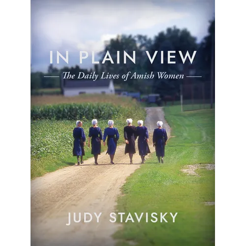 In Plain View: The Daily Lives of Amish Women