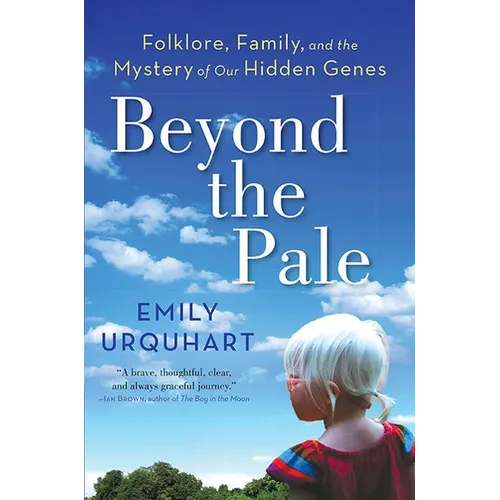 Beyond The Pale