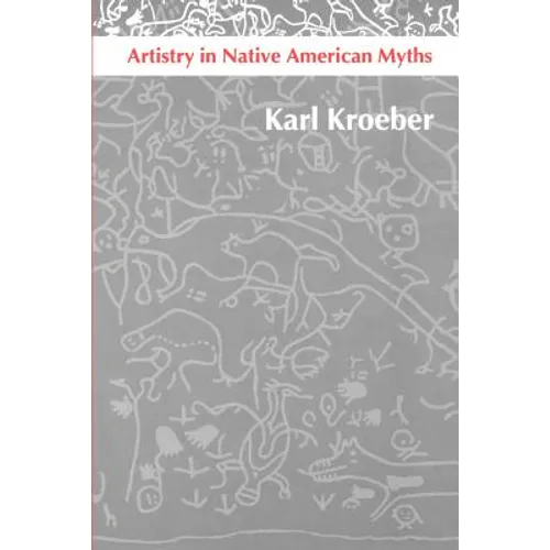 Artistry in Native American Myths