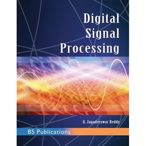 Digital Signal Processing
