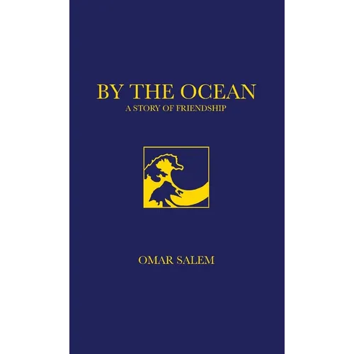 By The Ocean - A Story of Friendship