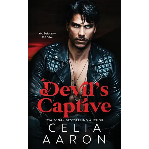 Devil's Captive: A Forced Marriage Mafia Romance