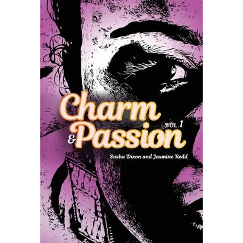 Charm & Passion