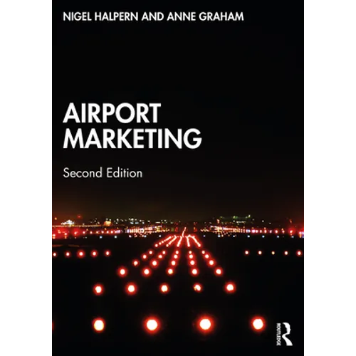 Airport Marketing