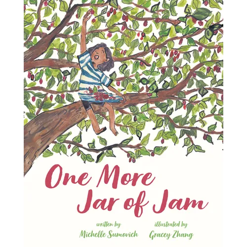 One More Jar of Jam