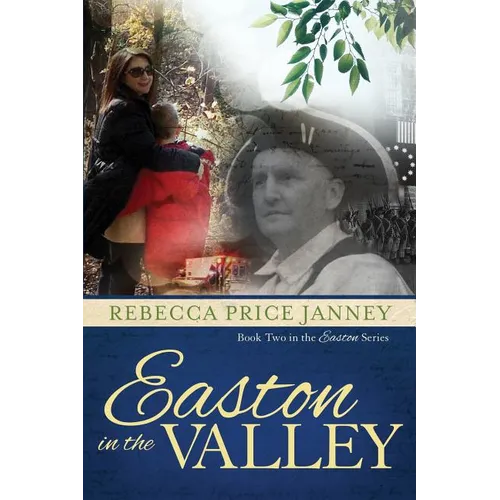 Easton in the Valley