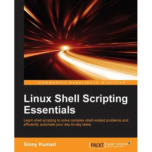 Linux Shell Scripting Essentials