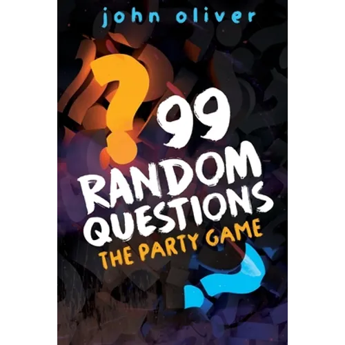 99 Random Questions