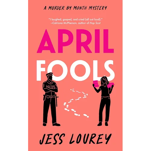 April Fools