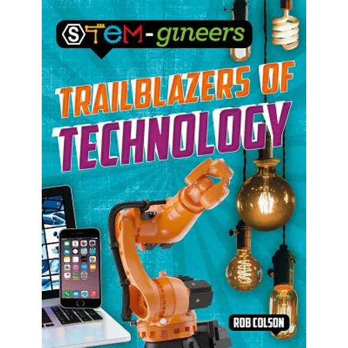 Trailblazers of Technology
