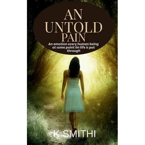 An Untold Pain