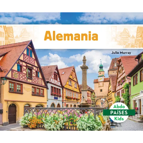 Alemania (Germany)
