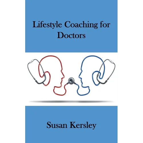 Lifestyle Coaching for Doctors