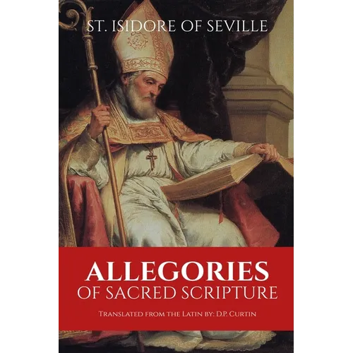 Allegories of Sacred Scripture