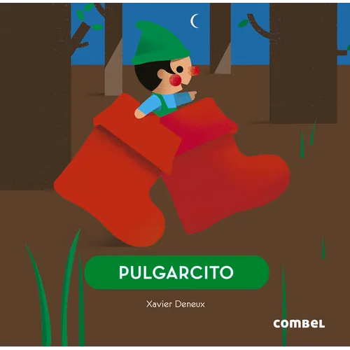 La Pulgarcito