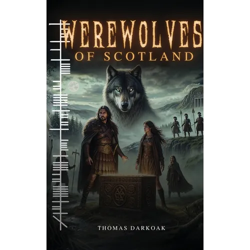 Werewolves of Scotland