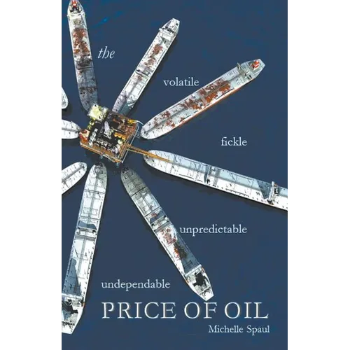 The Price of Oil: Exploring the hidden use of fossil fuels and how to break our habit